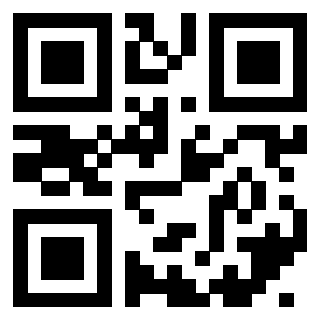 3405462087 QrCode associato