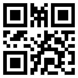 Immagine del QrCode di 3405462090