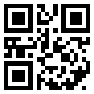 3405462093 - Immagine del QrCode associato