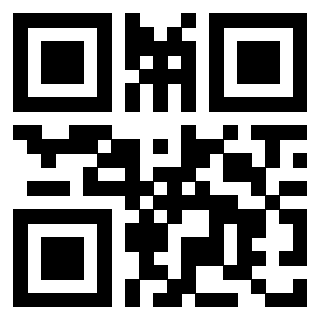 3405462095 Qr Code associato