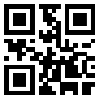 3405462096 Qr Code associato