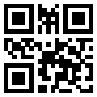 Immagine del QrCode di 3405462097
