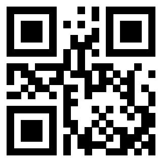 Immagine del QrCode di 3405462098