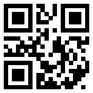 3405462105 - Immagine del Qr Code associato