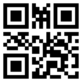 3405462106 Qr Code associato