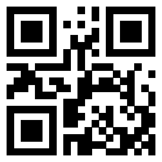 Scansione del Qr Code di 3405462109