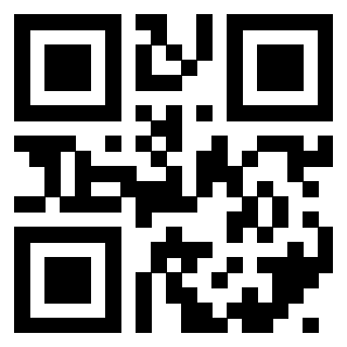 Immagine del Qr Code di 3405462116
