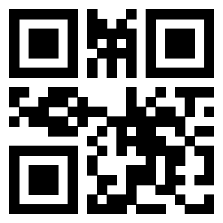 Scansione del Qr Code di 3405462117
