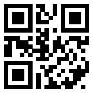 3405462118 Qr Code associato