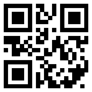 3405462122 Qr Code associato