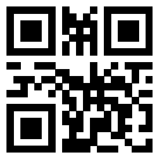 3405462123 QrCode associato