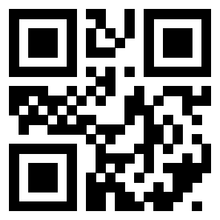 Il Qr Code di 3405462125