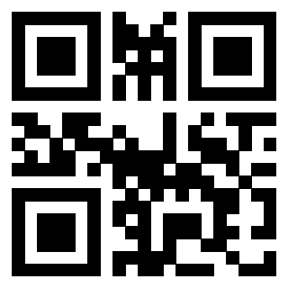Il Qr Code di 3405462132