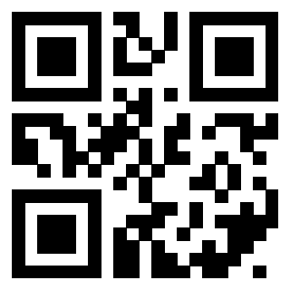 Scansione del Qr Code di 3405462133