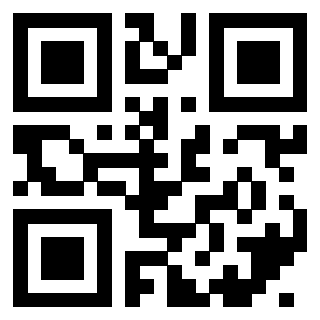 Il Qr Code di 3405462139