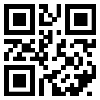 Immagine del Qr Code di 3405462140