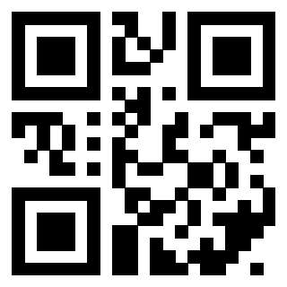 Immagine del Qr Code di 3405462141