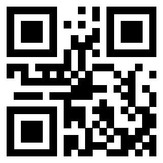 Il Qr Code di 3405462143