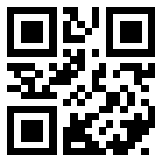 Qr Code di 3405462144