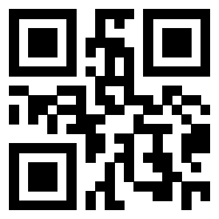 Il Qr Code di 3405462150