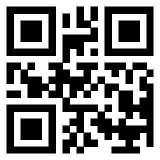 3405462154 - Immagine del QrCode associato