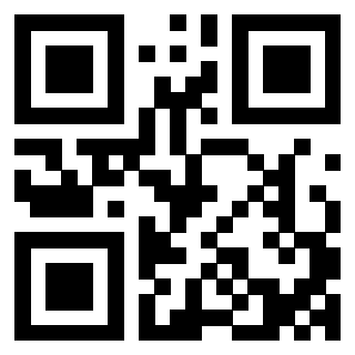 Scansione del Qr Code di 3405462155
