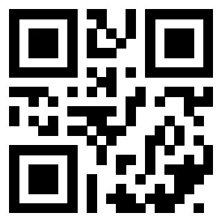 Immagine del QrCode di 3405462157