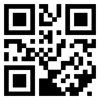 Scansione del Qr Code di 3405462158