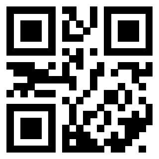 3405462161 QrCode associato