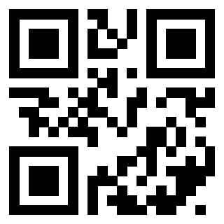 3405462165 - Immagine del QrCode associato