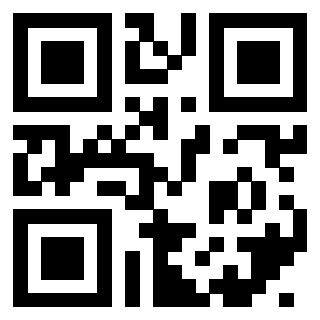 Immagine del Qr Code di 3405462166
