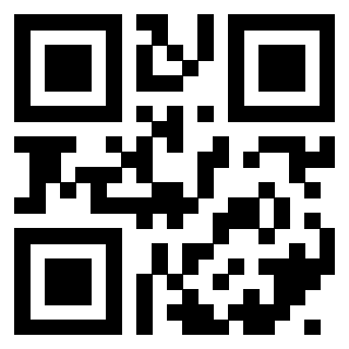 Scansione del Qr Code di 3405462168