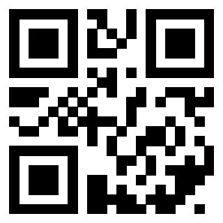 Scansione del QrCode di 3405462169