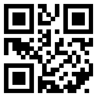 Il Qr Code di 3405462170