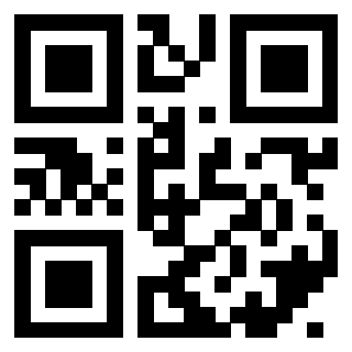 Il QrCode di 3405462171