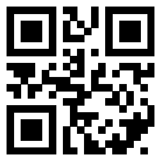 Scansione del QrCode di 3405462172