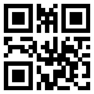Immagine del Qr Code di 3405462173