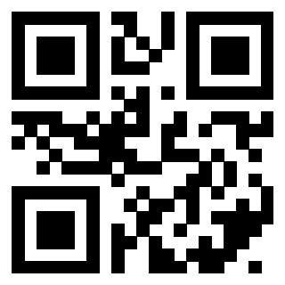 Immagine del Qr Code di 3405462175