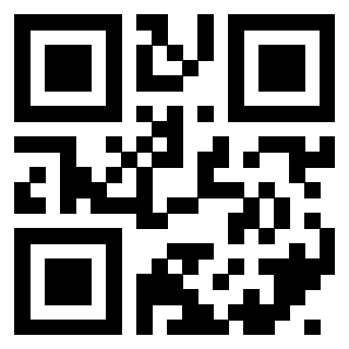 3405462176 - Immagine del Qr Code