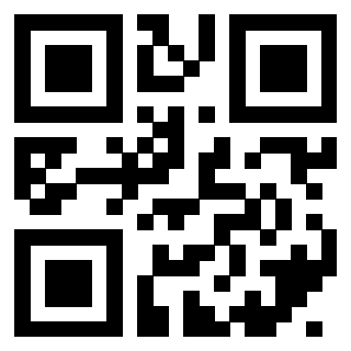Il Qr Code di 3405462179
