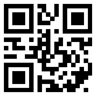 3405462184 - Immagine del QrCode associato