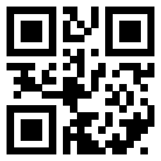 3405462193 - Immagine del QrCode associato