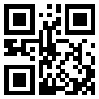 Immagine del Qr Code di 3405462194