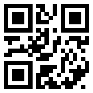 3405462197 - Immagine del QrCode associato
