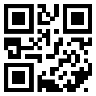 QrCode di 3405462198