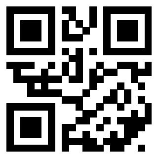 3405462200 - Immagine del Qr Code