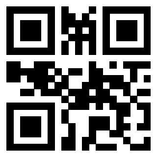 3405462202 Qr Code associato