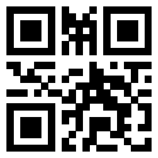 3405462204 - Immagine del QrCode