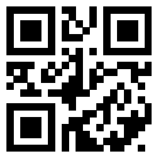 3405462205 - Immagine del QrCode