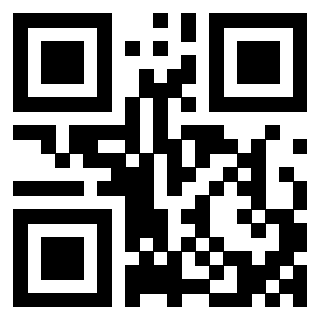 Il Qr Code di 3405462206